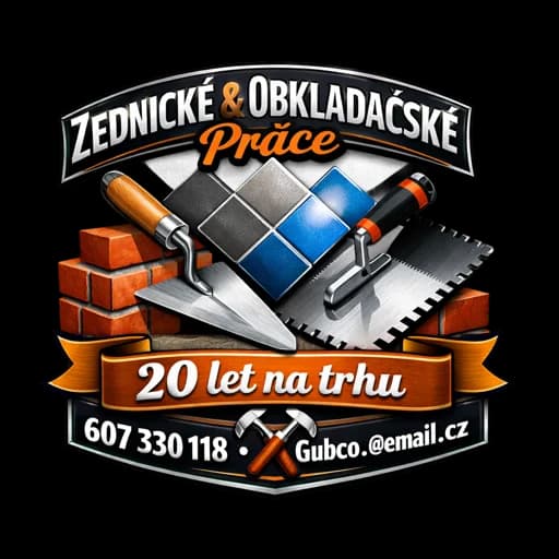 Igor Gubčo - logo